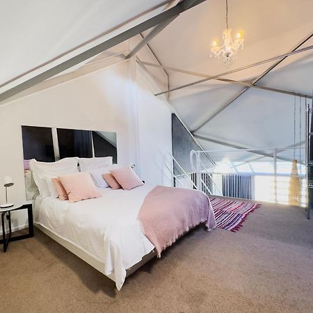 Manhattan Lofts Cape Town Bagian luar foto