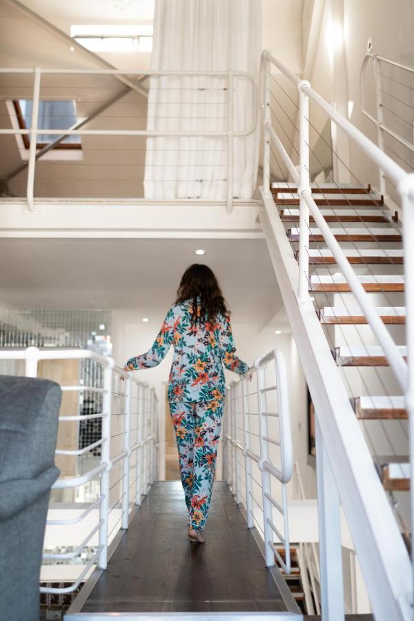 Manhattan Lofts Cape Town Bagian luar foto