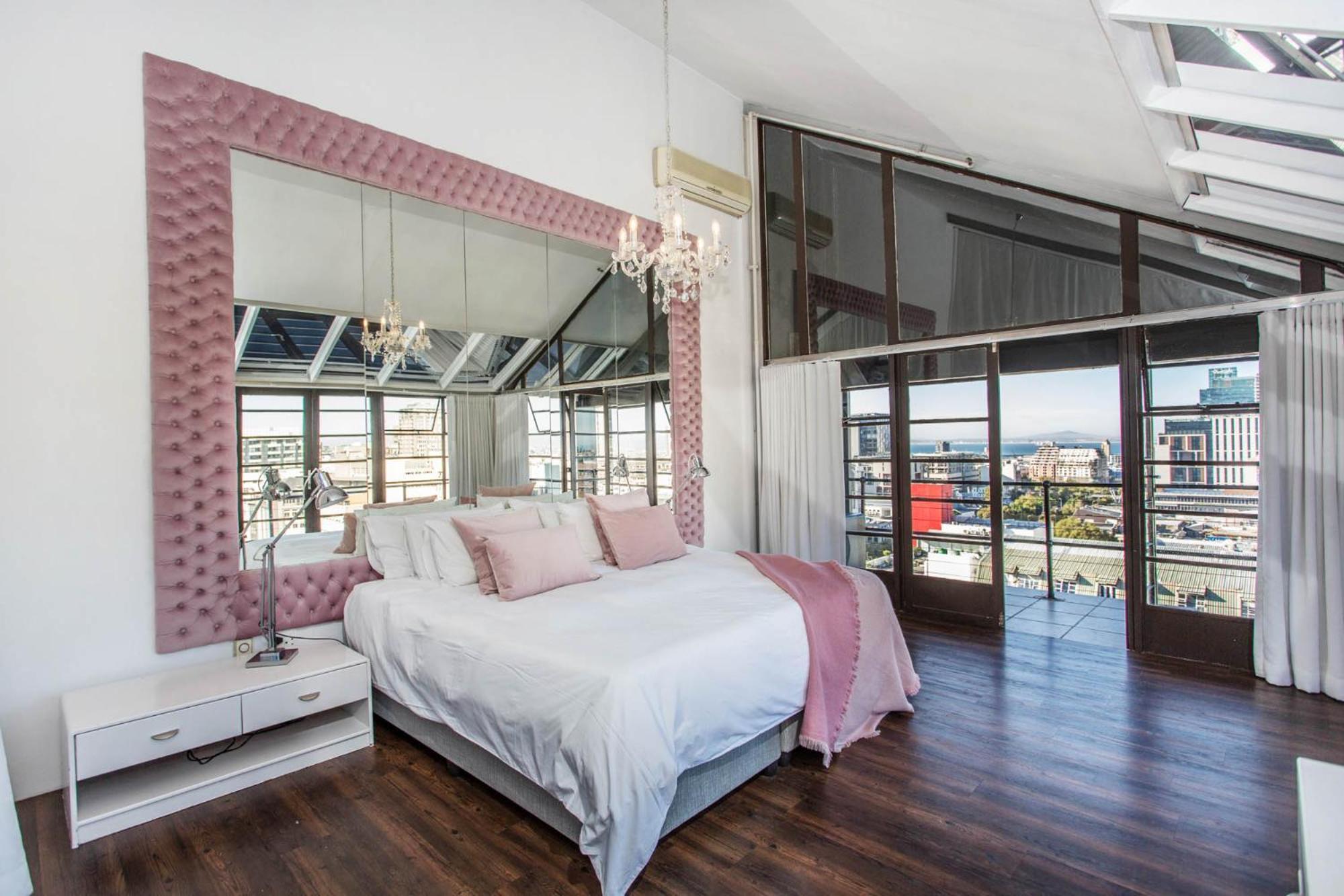 Manhattan Lofts Cape Town Bagian luar foto