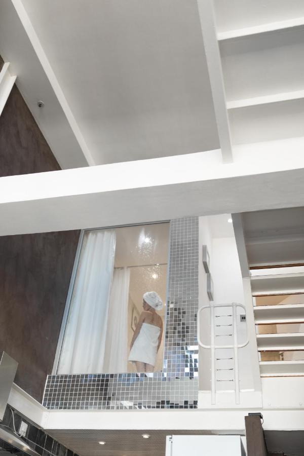 Manhattan Lofts Cape Town Bagian luar foto