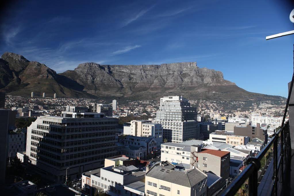 Manhattan Lofts Cape Town Bagian luar foto
