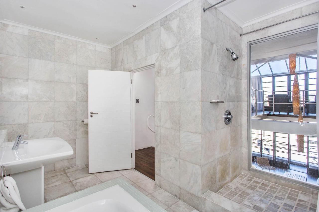 Manhattan Lofts Cape Town Bagian luar foto