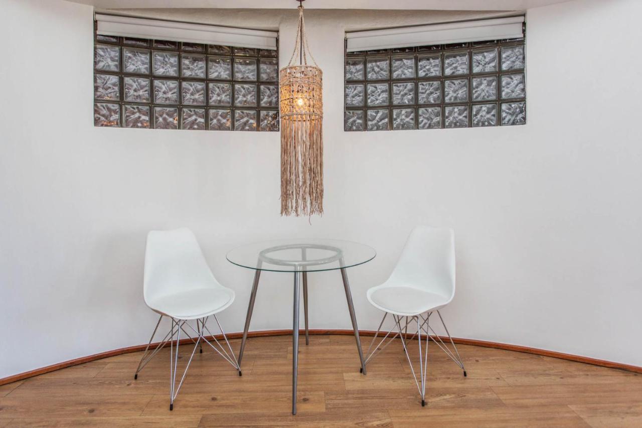 Manhattan Lofts Cape Town Bagian luar foto