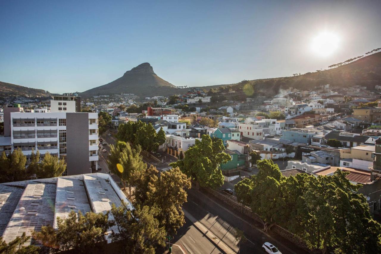 Manhattan Lofts Cape Town Bagian luar foto