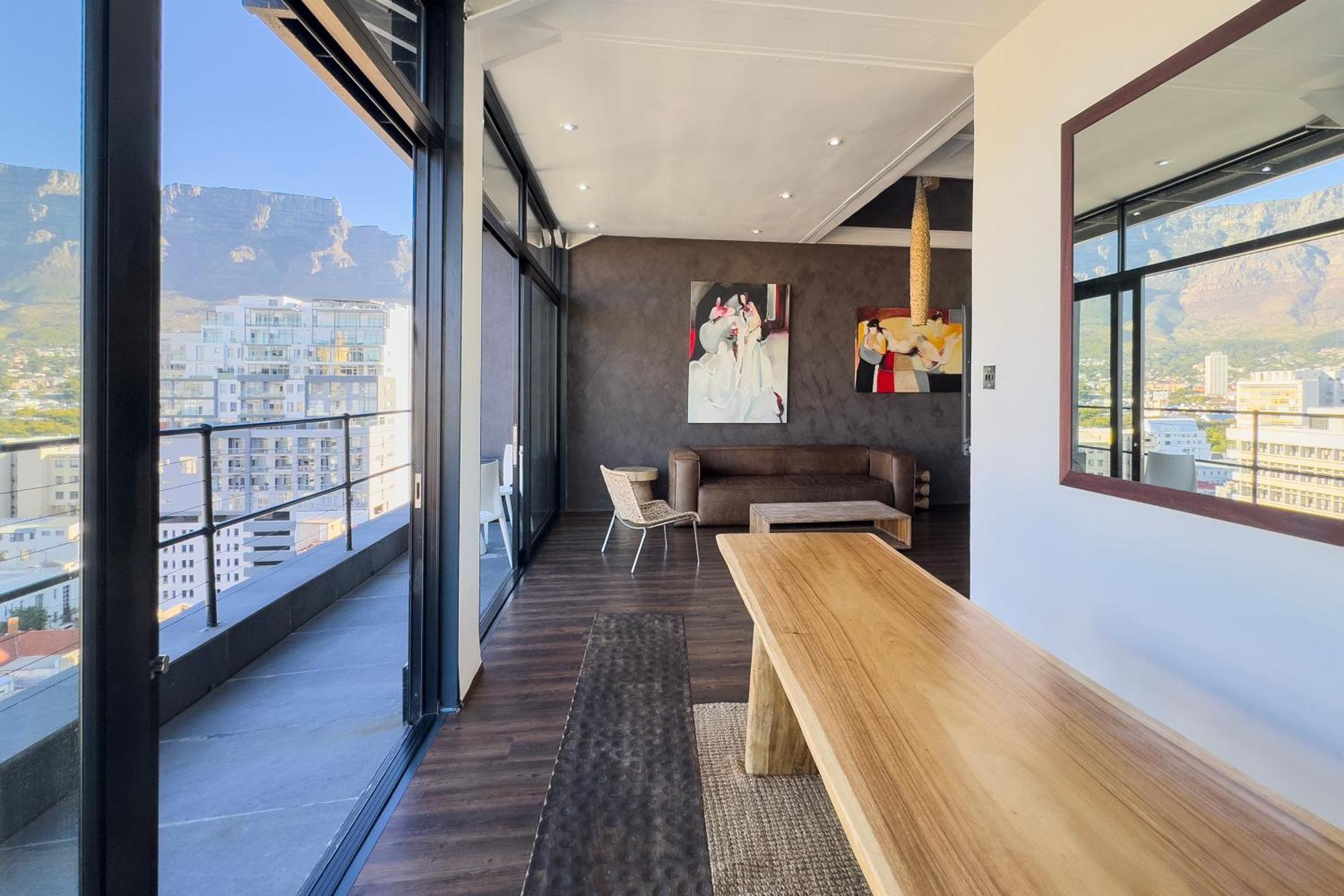 Manhattan Lofts Cape Town Bagian luar foto