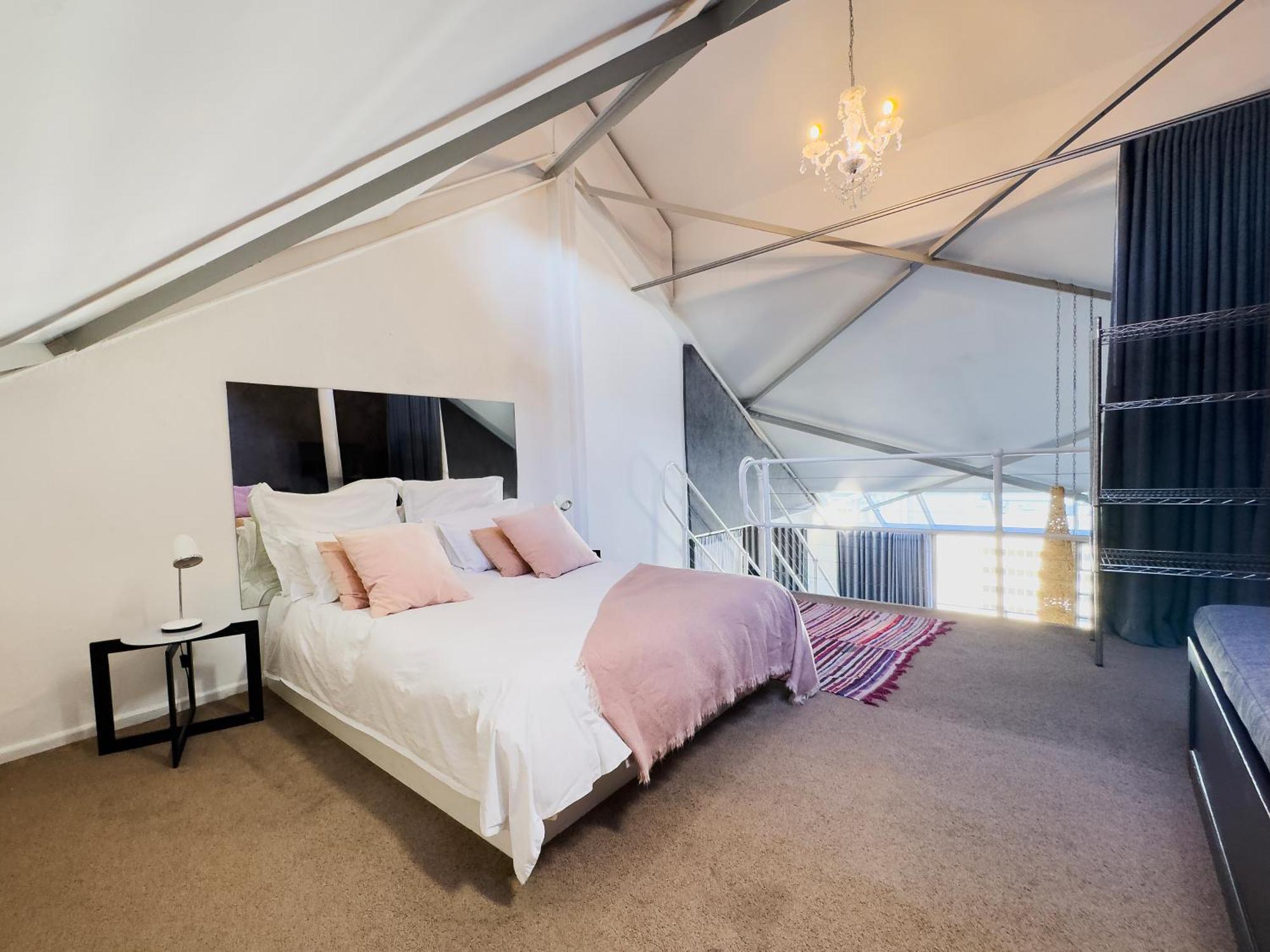 Manhattan Lofts Cape Town Bagian luar foto